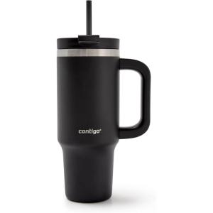 imageContigo Streeterville LeakProof Tumbler 30 oz 887 mL CucumberLicorice