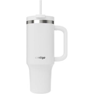 imageContigo Streeterville LeakProof Tumbler 30 oz 887 mL CucumberSalt