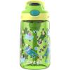 imageContigo Aubrey Paw Patrol LeakProof SpillProof Water Bottle with Autospout 14oz Paw Patrol Space Zodiac PurpleSalt Bunnies GFX Cool Lime Frog Prince GFX