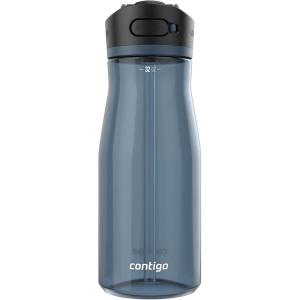 imageContigo Ashland AUTOSPOUT Water Bottle 720 mlBlueberry