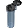imageContigo Jackson 20 Tritan Water Bottle with AUTOPOP Lid 32oz Dragon FruitBlueberry