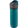 imageContigo Cortland Chill 20 Blueberry Stainless Steel Water Bottle VacuumInsulated SpillProof Lid 24oz Ideal for Hot or Cold Drinks Interchangeable Lid Perfect for Kids amp AdultsSpirulina