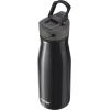 imageContigo Cortland Chill 20 Blueberry Stainless Steel Water Bottle VacuumInsulated SpillProof Lid 24oz Ideal for Hot or Cold Drinks Interchangeable Lid Perfect for Kids amp AdultsLicorice