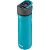 imageContigo Cortland Chill 20 Blueberry Stainless Steel Water Bottle VacuumInsulated SpillProof Lid 24oz Ideal for Hot or Cold Drinks Interchangeable Lid Perfect for Kids amp AdultsJuniper Azalea