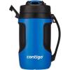 imageContigo Fit Jug with AUTOSPOUT Lid 64oz Licorice