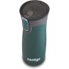 imageContigo West Loop 20 LeakProof SpillProof Insulated Stainless Steel Travel Mug 20oz Licorice MetallicChard