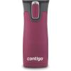 imageContigo West Loop 20 LeakProof SpillProof Insulated Stainless Steel Travel Mug 20oz Licorice MetallicPassion Fruit