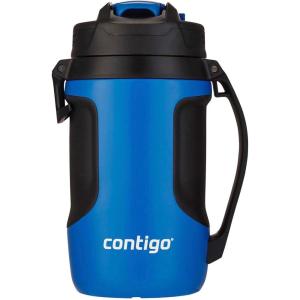 imageContigo Fit Jug with AUTOSPOUT Lid 64oz Licorice
