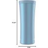 imageContigo AUTOCLOSE Shake amp Go 20oz Tumbler Glacier PearlGlacier