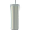 imageContigo AUTOCLOSE Shake amp Go 20oz Tumbler Glacier PearlMacaroon