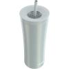 imageContigo AUTOCLOSE Shake amp Go 20oz Tumbler Glacier PearlMacaroon