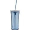 imageContigo AUTOCLOSE Shake amp Go Tumbler 20 oz MonacoMonacoCitronWatermelon