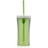 imageContigo AUTOCLOSE Shake amp Go Tumbler 20 oz MonacoMonacoCitronWatermelon