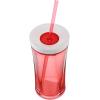 imageContigo AUTOCLOSE Shake amp Go Tumbler 20 oz MonacoMonacoCitronWatermelon