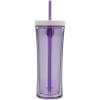 imageContigo AUTOCLOSE Shake amp Go Tumbler 20 oz ScubaLilac