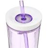 imageContigo AUTOCLOSE Shake amp Go Tumbler 20 oz ScubaLilac