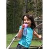 imageContigo AUTOSEAL Trekker Kids Water Bottles 14 oz 2Pack Cherry Blossom and Amethyst