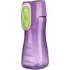 imageContigo AUTOSEAL Trekker Kids Water Bottles 14 oz 2Pack Cherry Blossom and Amethyst