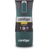 imageContigo AUTOSEAL West Loop VacuumInsulated Stainless Steel Travel Mug with EasyClean Lid 16oz Midnight BerryChard