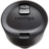 imageContigo AUTOSEAL West Loop VacuumInsulated Stainless Steel Travel Mug with EasyClean Lid 16oz Midnight BerryDeep Blue