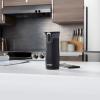 imageContigo AUTOSEAL West Loop VacuumInsulated Stainless Steel Travel Mug with EasyClean Lid 16oz Midnight BerryStormy Weather