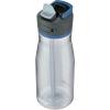 imageContigo Ashland 20 24oz Water Bottle with AUTOSPOUT LidBlue Corn