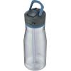imageContigo Ashland 20 24oz Water Bottle with AUTOSPOUT LidBlue Corn