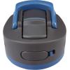 imageContigo Ashland 20 24oz Water Bottle with AUTOSPOUT LidBlue Corn