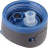 imageContigo Ashland 20 24oz Water Bottle with AUTOSPOUT LidBlue Corn