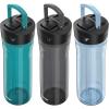 imageContigo Ashland 20 24oz Water Bottle with AUTOSPOUT LidJuniperSakeGlacier