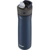 imageContigo Ashland Chill 20 24oz Stainless Steel Water Bottle with AUTOSPOUT Lid Pink LemonadeBlueberry