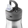 imageContigo Ashland Chill 20 24oz Stainless Steel Water Bottle with AUTOSPOUT Lid Pink LemonadeStainless Steel w Licorice