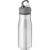 imageContigo Ashland Chill 20 24oz Stainless Steel Water Bottle with AUTOSPOUT Lid Pink LemonadeStainless Steel w Licorice