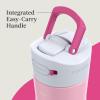 imageContigo Ashland Chill 20 Stainless Steel Water Bottle with AUTOSPOUT Lid 24 oz Strawberry Cream