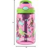 imageContigo Aubrey Kids Water BottleAzalea Frog Prince GFX