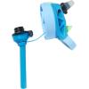imageContigo Aubrey Kids Water BottleBlue Poppy  Blue PoppyClouds