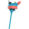 imageContigo Aubrey Kids Water BottleBlue RaspberryCoral