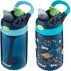 imageContigo Aubrey Kids Water BottleBlueberry  Cosmos