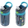 imageContigo Aubrey Kids Water BottleBlueberryBlue Raspberry  BlueberryNightfall