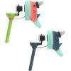 imageContigo Aubrey Kids Water BottleCoralSafari  BlueberryJade Vine