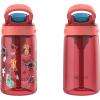 imageContigo Aubrey Kids Water BottleGoji Berry Dinos GFX Goji Berry Coral