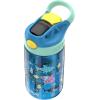 imageContigo Aubrey Kids Water BottleJuniperDinos  Blue PoppySharks