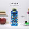 imageContigo Aubrey Kids Water BottlePaw Patrol Power Pups