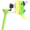 imageContigo Aubrey Kids Water BottleSalt Bunnies GFX Cool Lime Frog Prince GFX