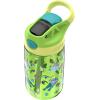 imageContigo Aubrey Kids Water BottleSalt Bunnies GFX Cool Lime Frog Prince GFX