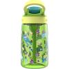 imageContigo Aubrey Kids Water BottleSalt Bunnies GFX Cool Lime Frog Prince GFX