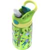 imageContigo Aubrey Kids Water BottleSalt Bunnies GFX Cool Lime Frog Prince GFX