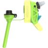 imageContigo Aubrey Kids Water BottleSalt Bunnies GFX Cool Lime Frog Prince GFX