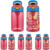 imageContigo Aubrey Kids Water BottleWatermelon  Dinos