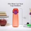 imageContigo Autoseal Water Bottle 20 oz CoralGrape